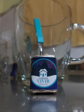 Cabaña vivir #2